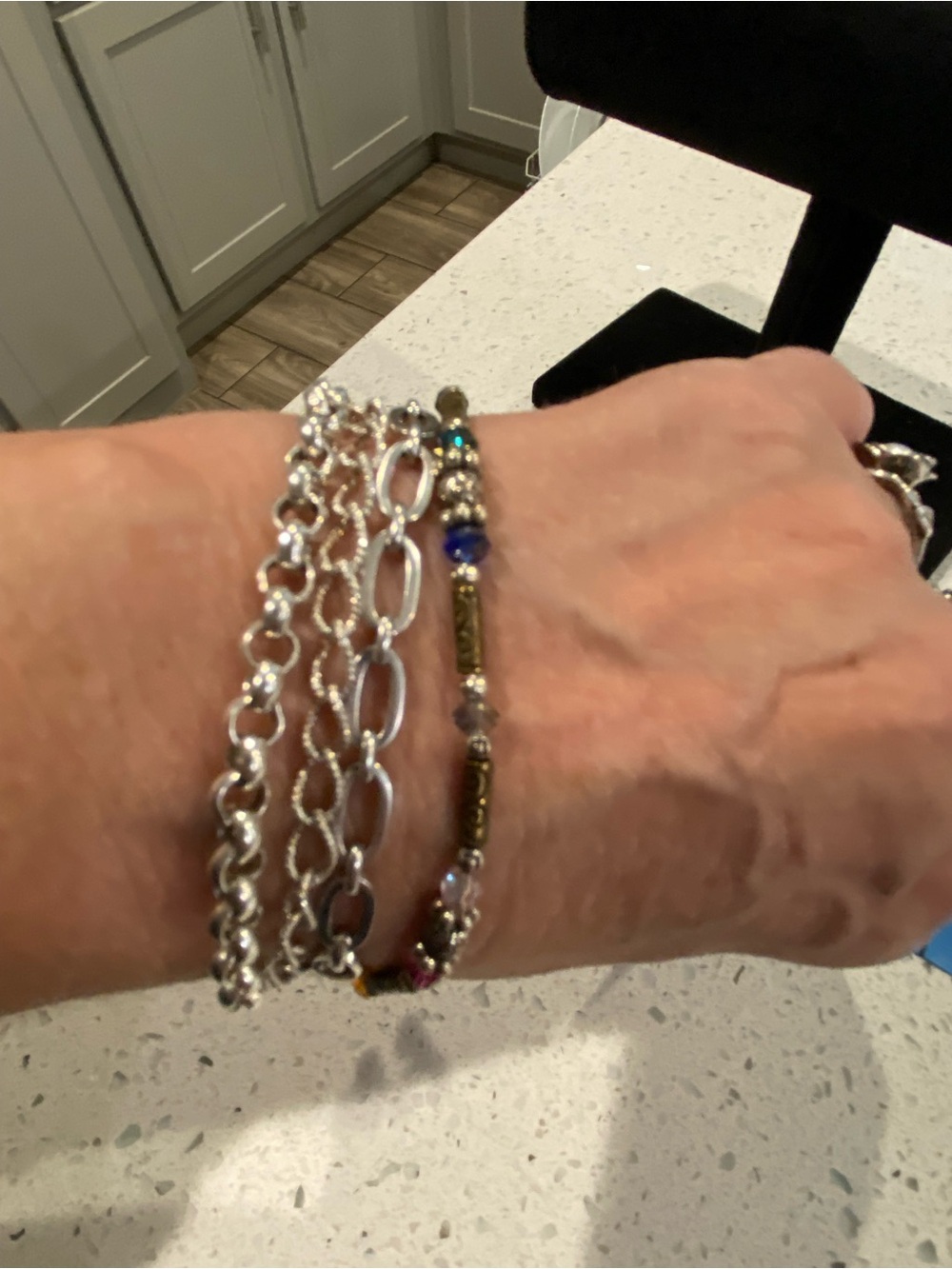 Brighton Jewelry Collection Gleam Bracelet stack festival boho - Picture 8 of 16